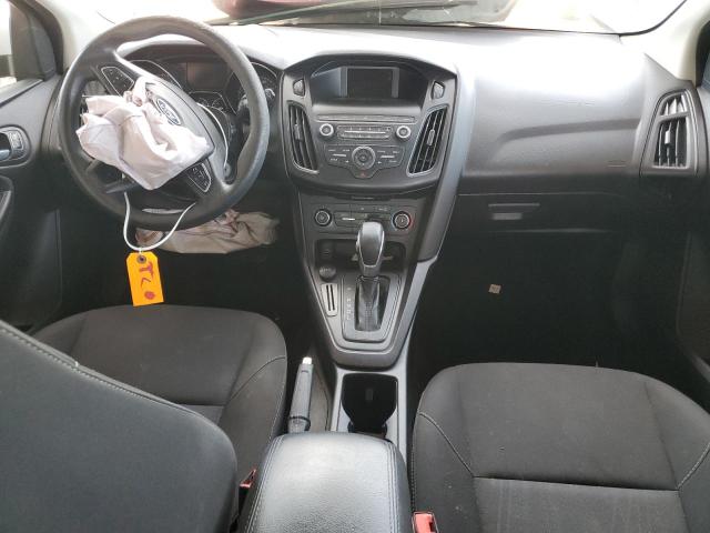 2018 FORD FOCUS SE #3308673272