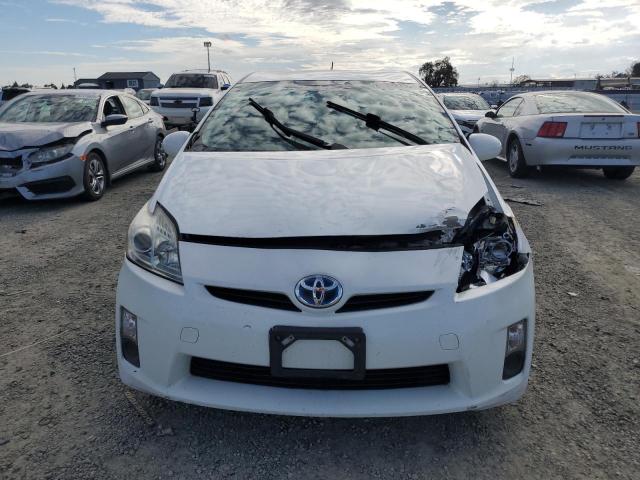 2010 TOYOTA PRIUS #3309757834