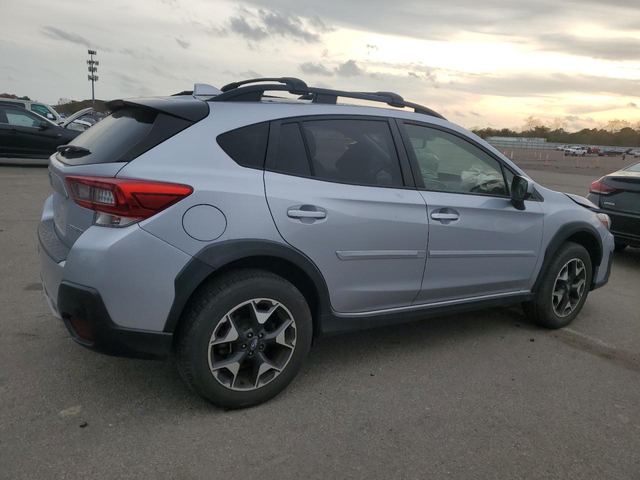 SUBARU CROSSTREK PREMIUM