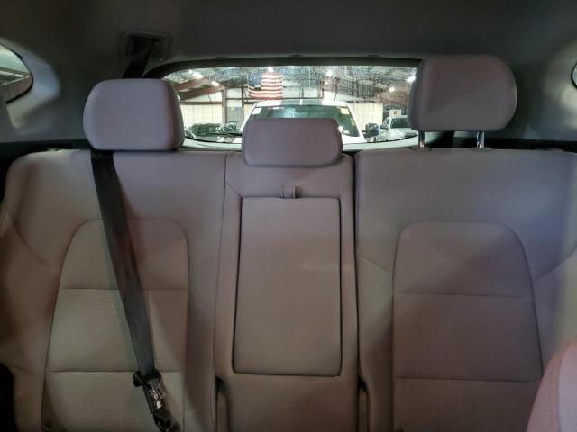 2021 HYUNDAI TUCSON LIM #3284709011