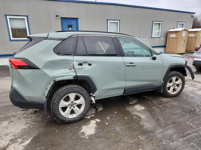 2020 TOYOTA RAV4 XLE #3301970424