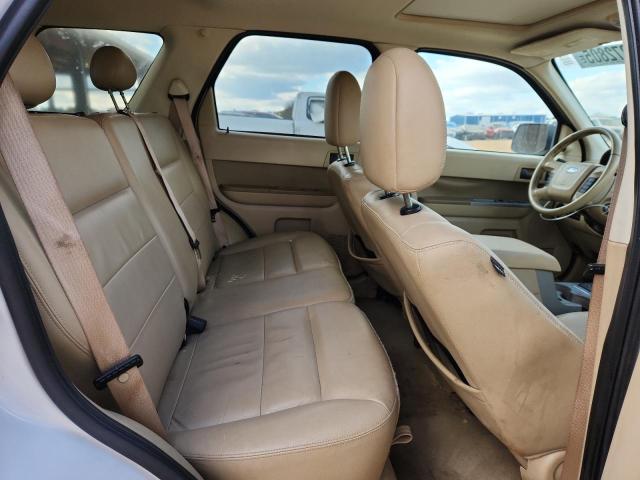 2009 FORD ESCAPE XLT #3284779551