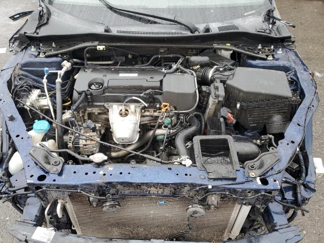 2016 HONDA ACCORD SPO #3303860786