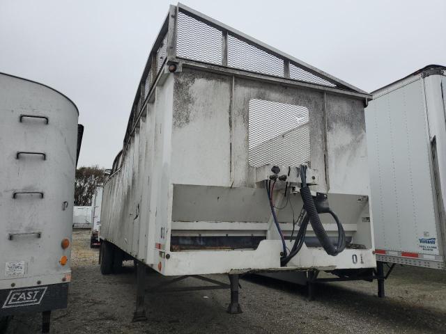 Global Auto Auctions: 2013 REDW TRVL TRL