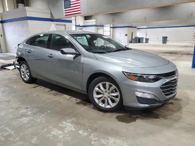 2024 CHEVROLET MALIBU LT - 1G1ZD5ST4RF223368