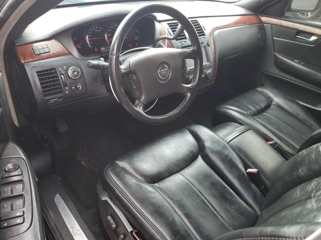 2006 CADILLAC PROFESSION #3294155942