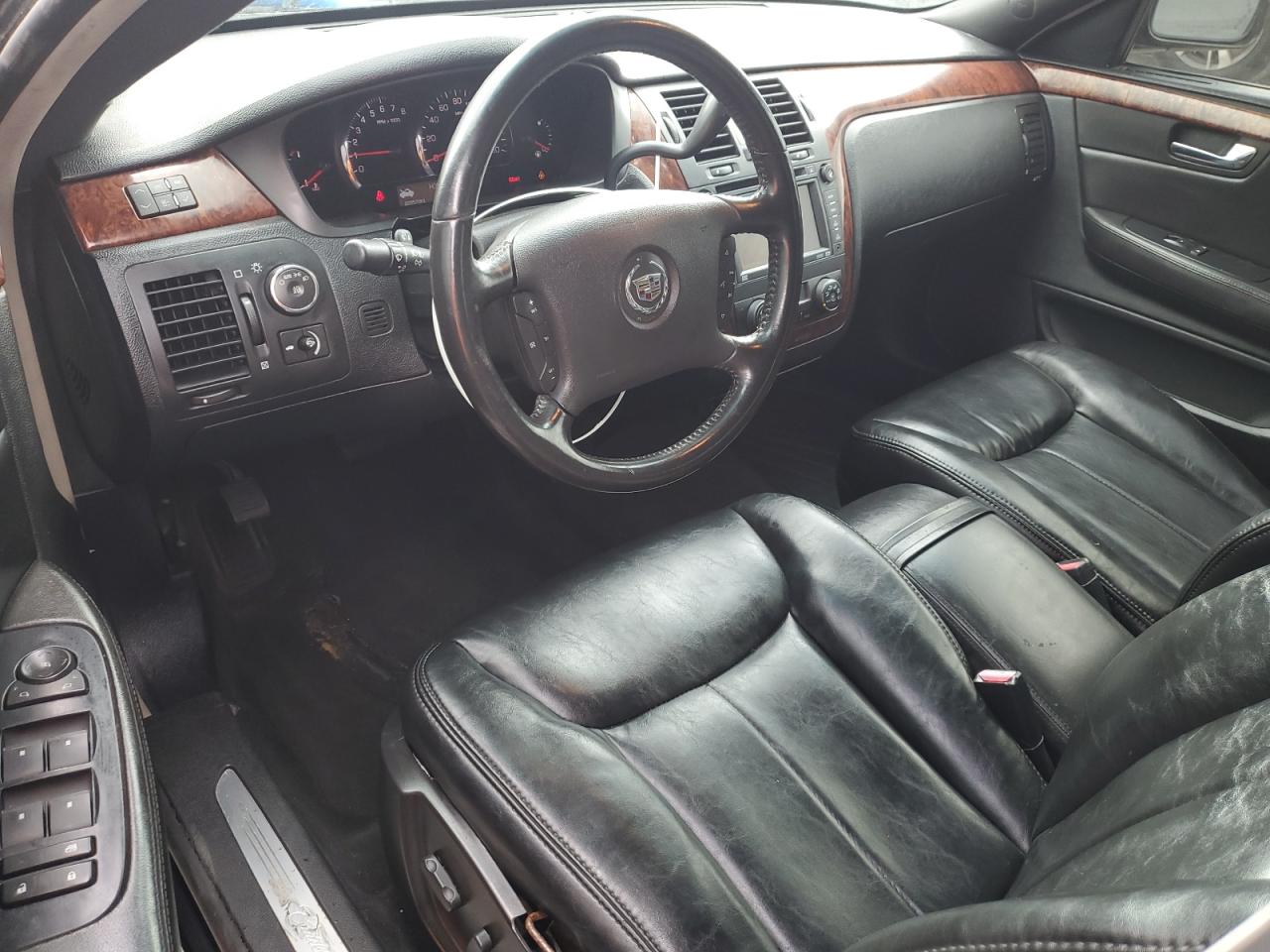 Lot #3294155942 2006 CADILLAC PROFESSION