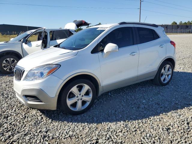 BUICK ENCORE