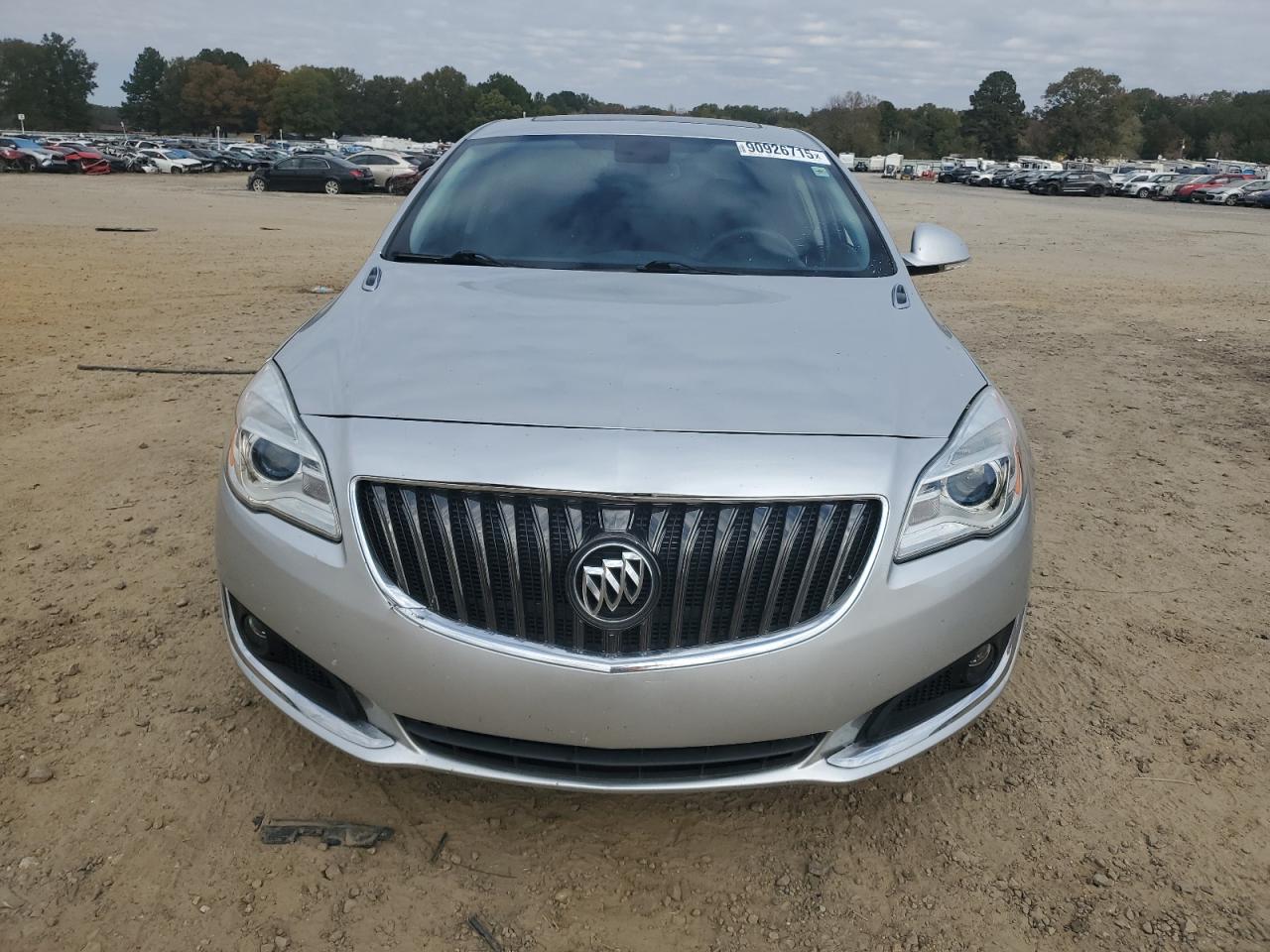 BUICK REGAL SPORT TOURING