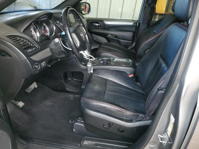 2019 DODGE GRAND CARA #3316978094