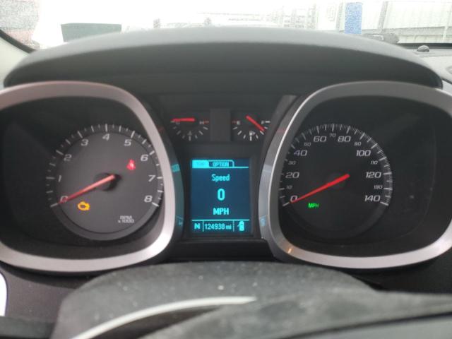 2015 CHEVROLET EQUINOX LT #3296290551