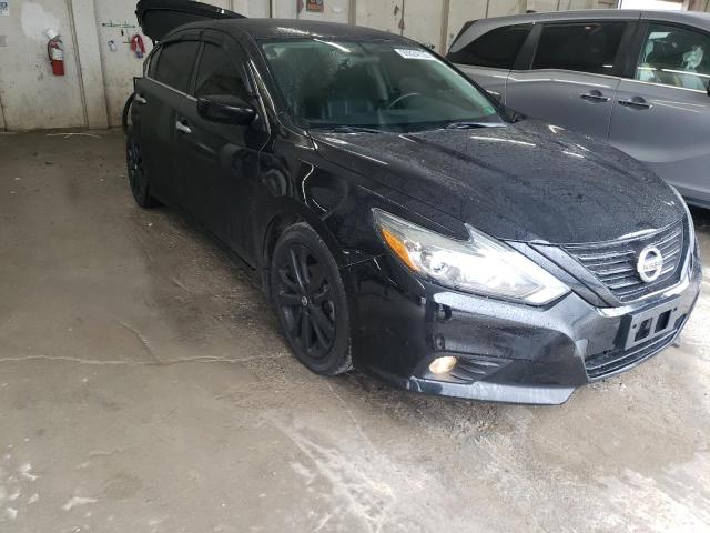 2018 NISSAN ALTIMA 2.5 #3294480522