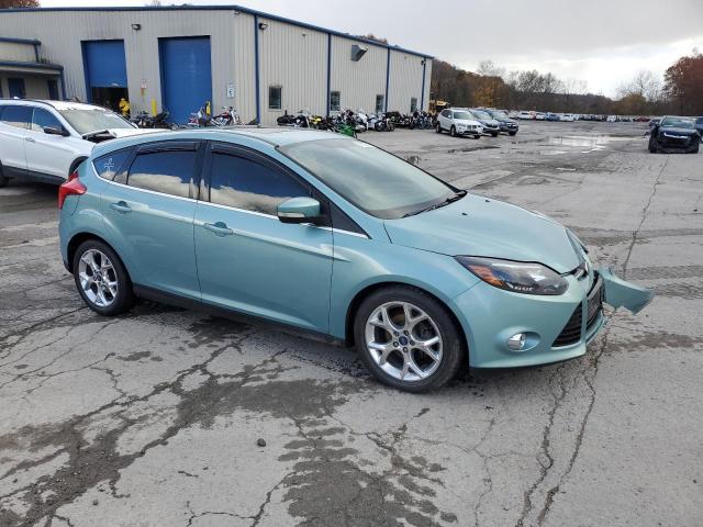 2012 FORD FOCUS SEL #3304671908