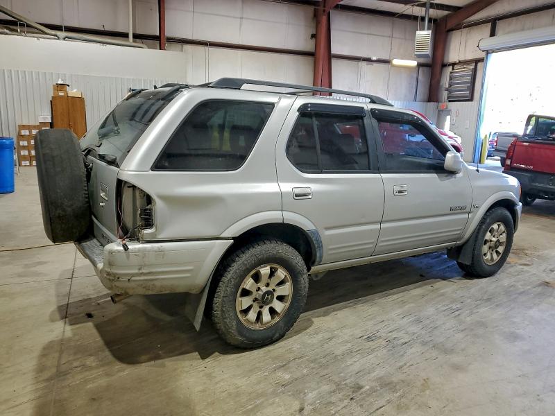 1999 HONDA PASSPORT E #3305451060