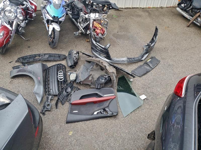 2016 AUDI S7 PRESTIG #3301893485