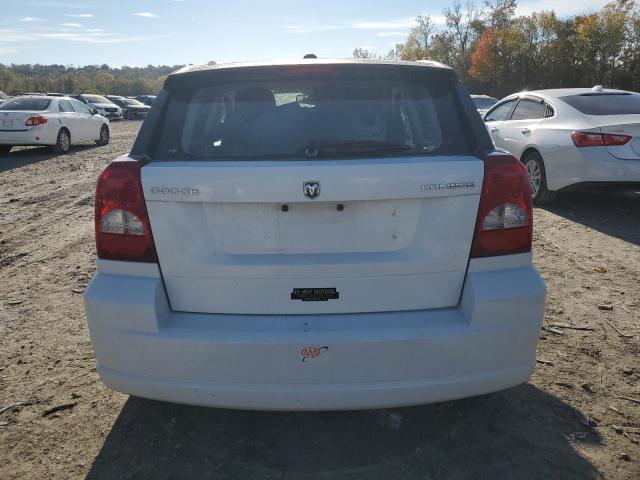 2011 DODGE CALIBER MA #3290473776