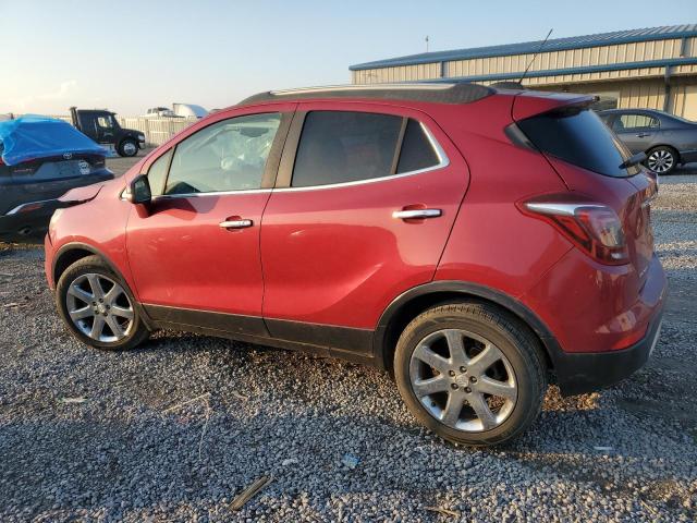 2017 BUICK ENCORE ESS - KL4CJCSB6HB091344