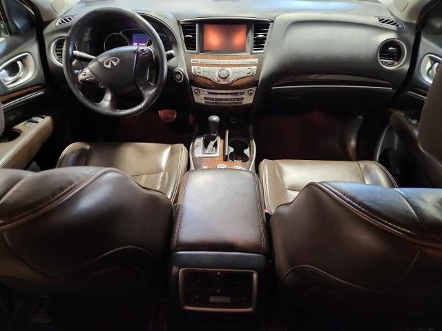 2014 INFINITI QX60 #3298123152