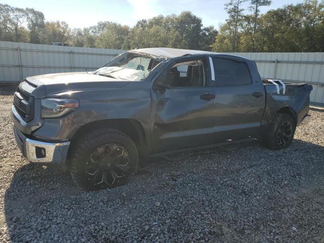 Global Auto Auctions: 2016 TOYOTA TUNDRA CRE