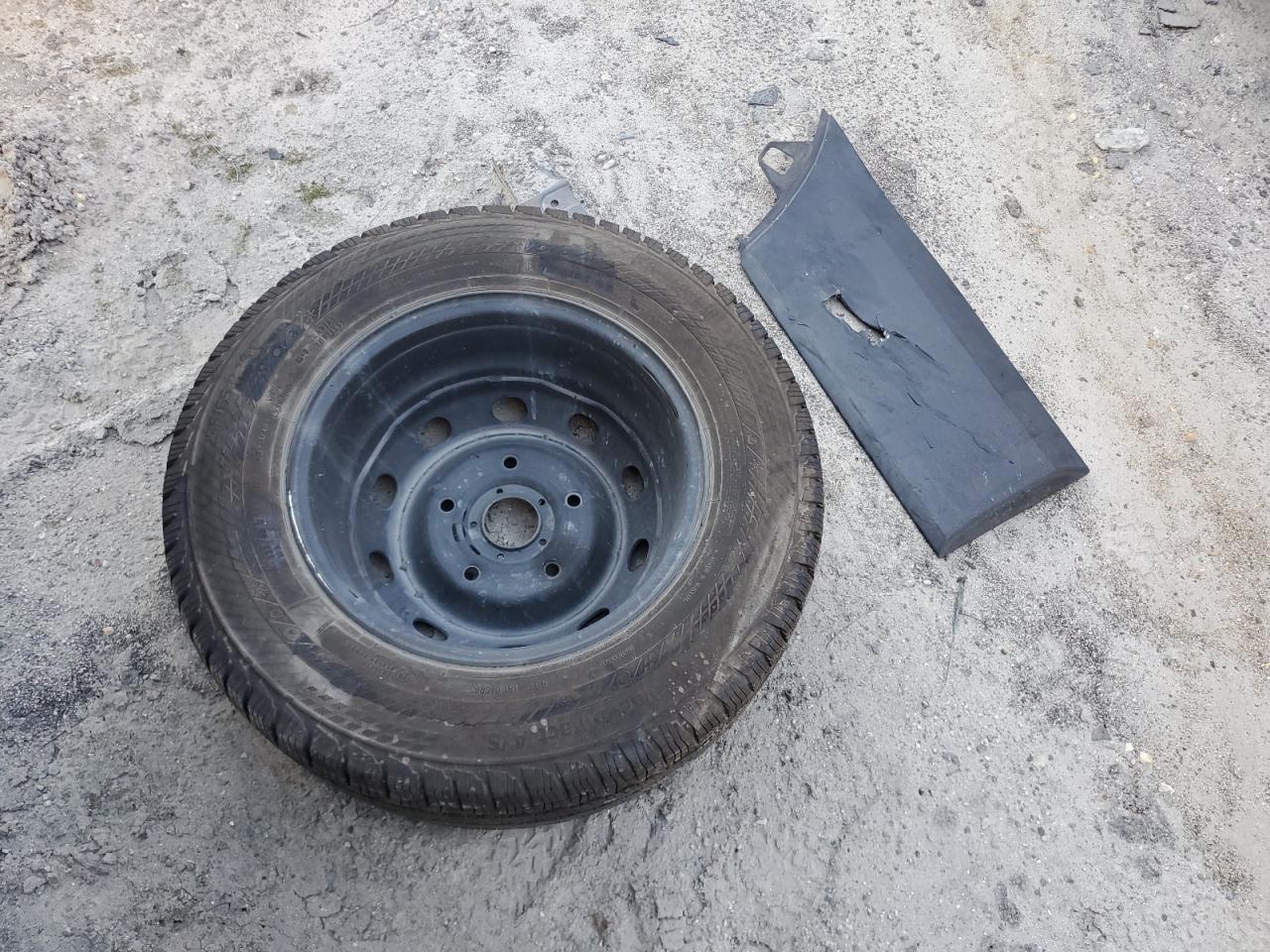 Lot #3317799160 2020 FORD TRANSIT T-