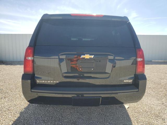 2016 CHEVROLET SUBURBAN K - 1GNSKHKC9GR302148