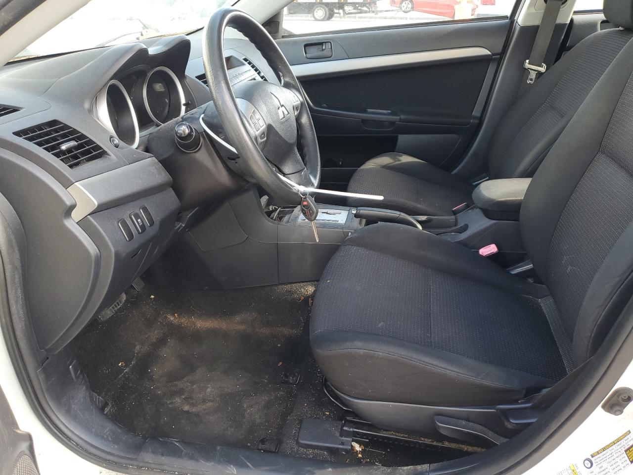 MITSUBISHI LANCER ES/ES SPORT