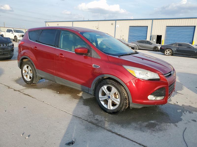 2015 FORD ESCAPE SE #3291552932