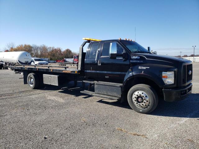 FORD F650 SUPER