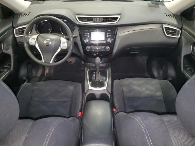 2016 NISSAN ROGUE S #3304537453