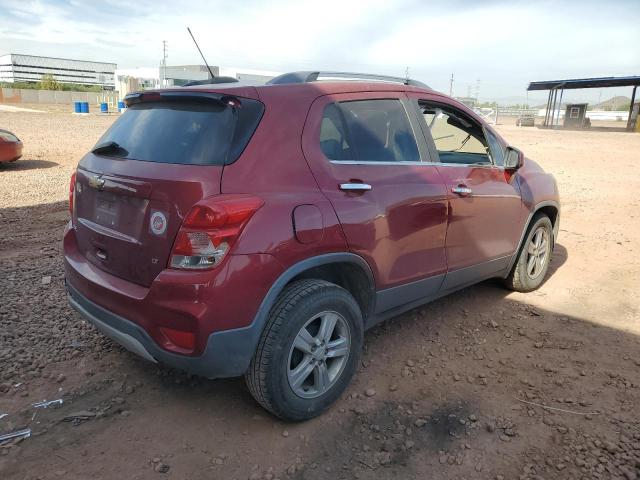 2018 CHEVROLET TRAX 1LT #3302013060