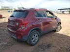 Lot #3302013060 2018 CHEVROLET TRAX 1LT