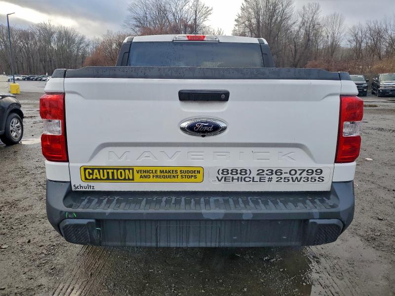 2022 FORD MAVERICK X #3301713387