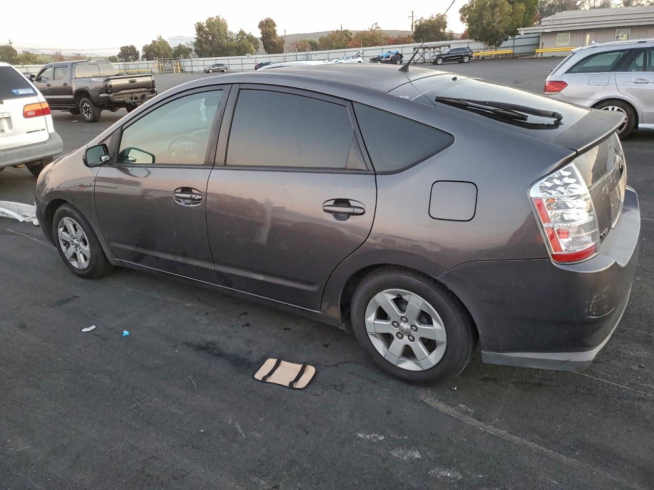 Lot #3316758453 2008 TOYOTA PRIUS