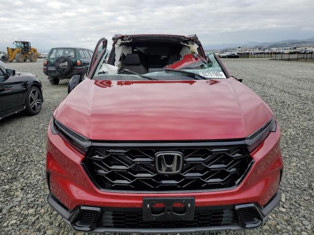 2025 HONDA CR-V SPORT #3304148527