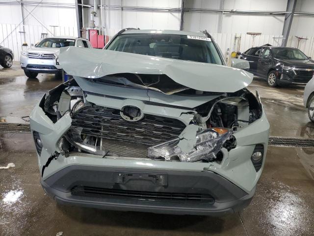 2019 TOYOTA RAV4 XLE #3283989849