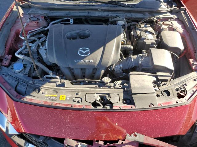 2019 MAZDA 3 PREFERRE - 3MZBPADL0KM109229