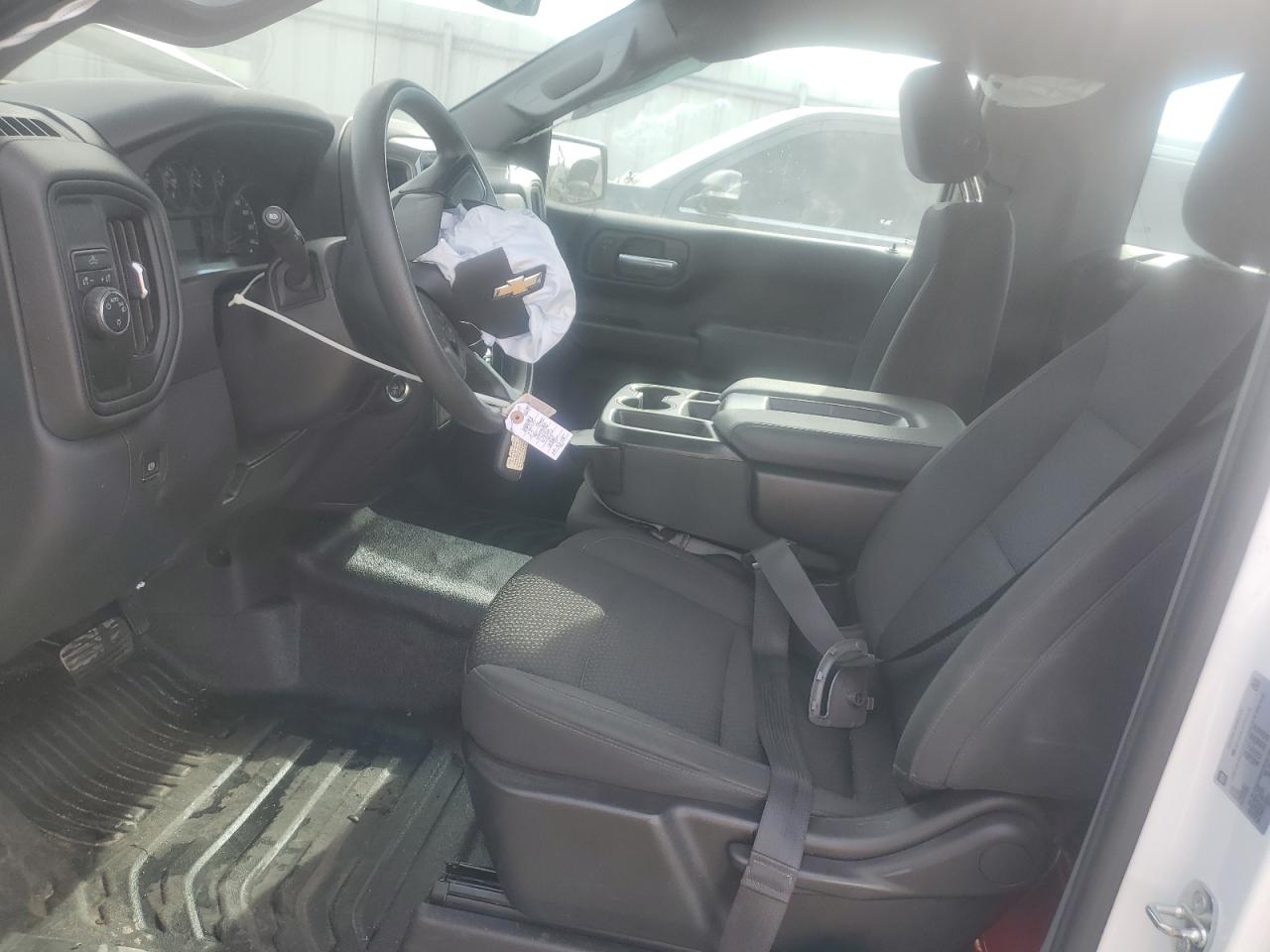 CHEVROLET SILVERADO C1500