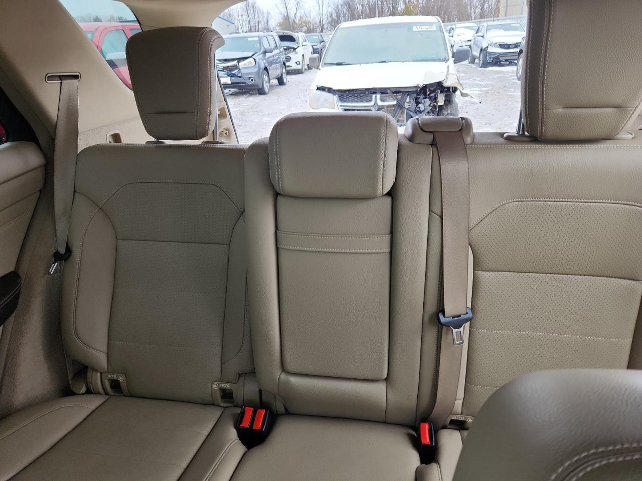 MERCEDES-BENZ M-CLASS 350 4MATIC