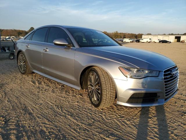 2017 AUDI A6 PREMIUM #3290191247