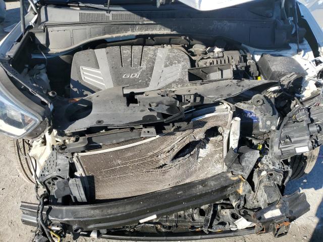 2019 HYUNDAI SANTA FE X #3302799957