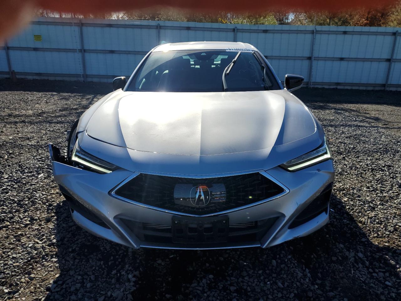 ACURA TLX TECHNOLOGY