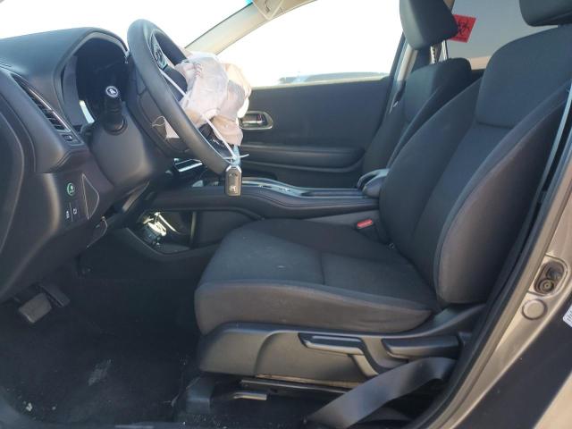 2016 HONDA HR-V EX #3297163494