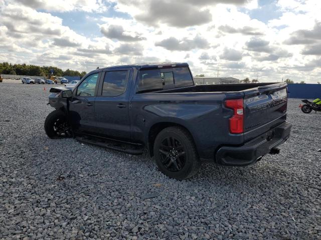 2021 CHEVROLET SILVERADO #3302760364