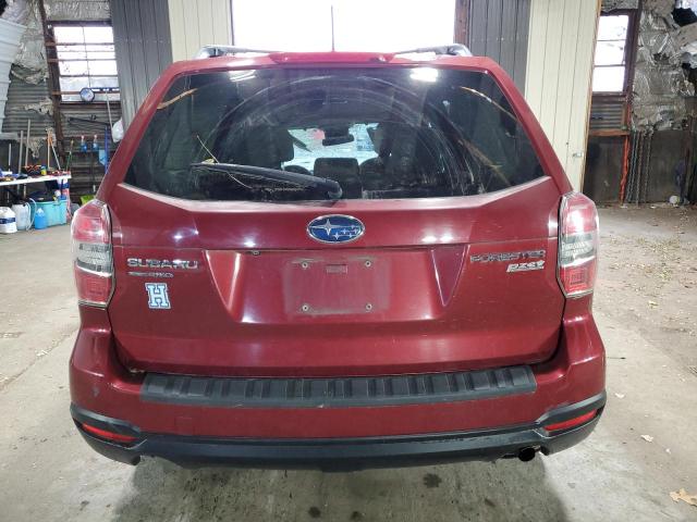 2015 SUBARU FORESTER 2 #3302699039