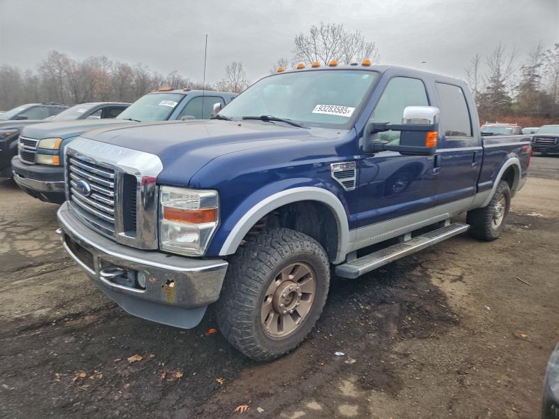 Global Auto Auctions: 2010 FORD F250 SUPER