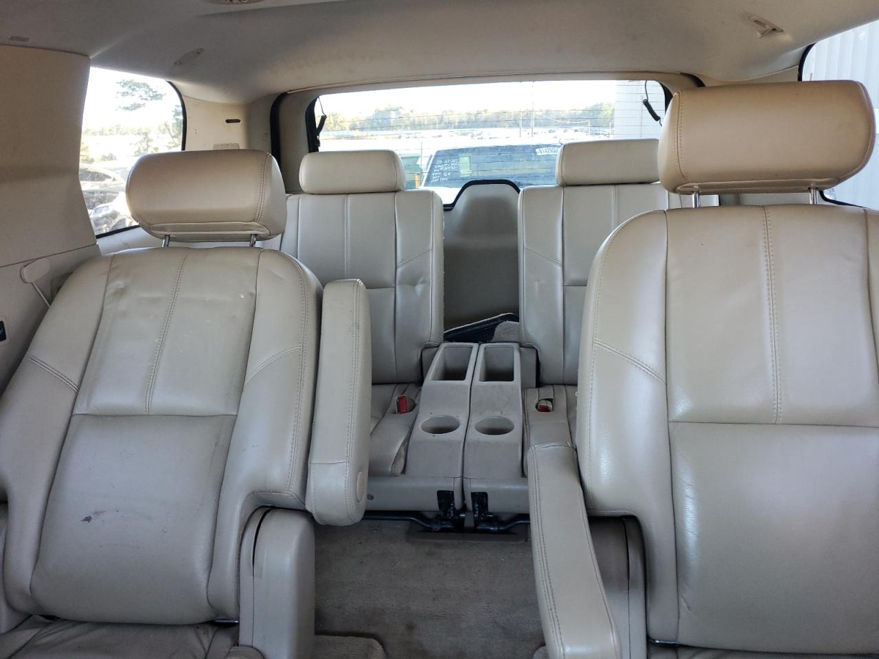 Lot #3286760301 2007 GMC YUKON