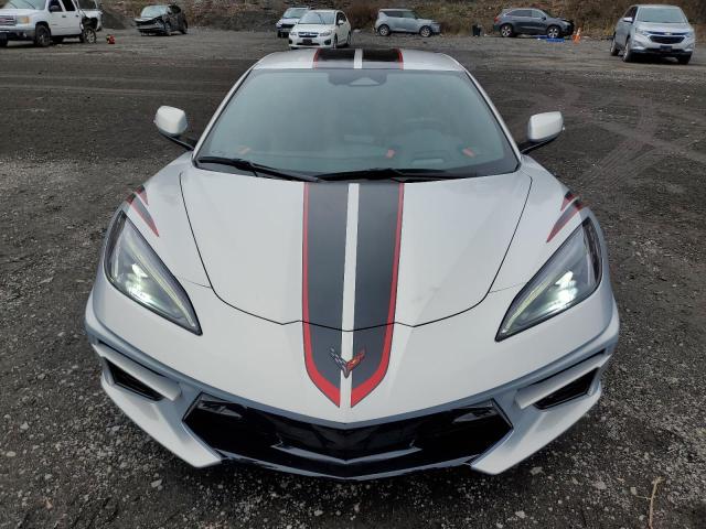 2024 CHEVROLET CORVETTE S #3285542346