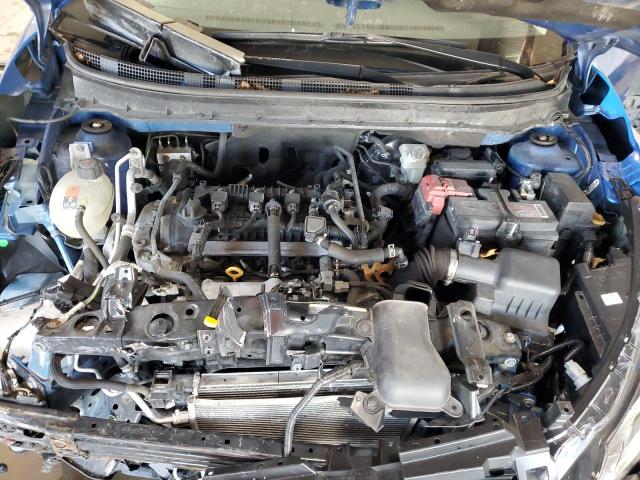 2023 NISSAN KICKS S #3301986458