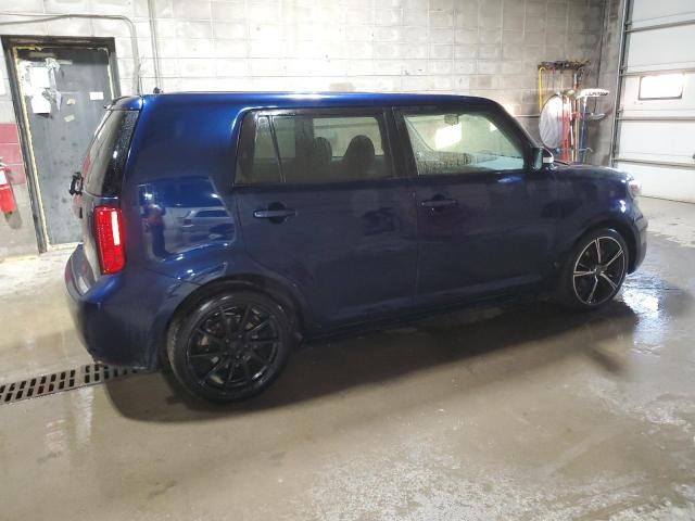 2008 TOYOTA SCION XB #3287301988