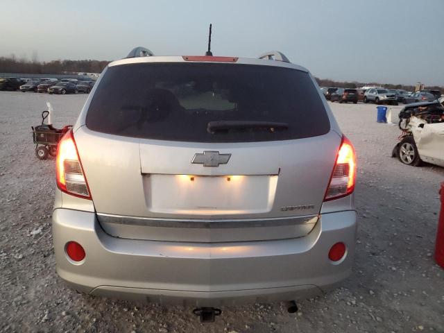 2014 CHEVROLET CAPTIVA LT #3292596860